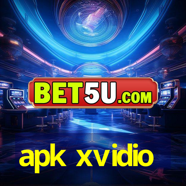 apk xvidio